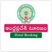 AP Tourism Official - Hotel Booking, Places, Trips on 9Apps