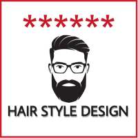 hairstyle design app for mens and boys/haircut