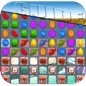 Guide For Candy Crush Level