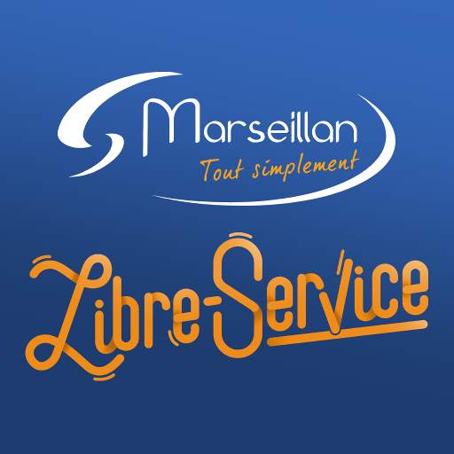 Marseillan - vélo libre-service