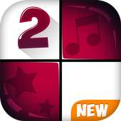 Piano Tap 2: Music Tiles
