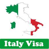 Italy Visa Apply on 9Apps