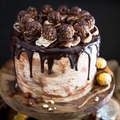 Chocolate Cake Urdu Recipes