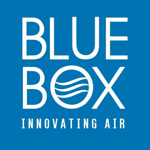 Blue Box Air Project Management Application