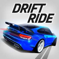 Drift Ride - Traffic Racing on 9Apps