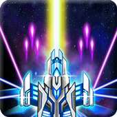 Galaxy Shooter Sky Invaders