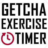 Getcha Exercise Timer on 9Apps