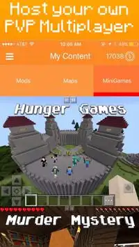 Multiplayer for Minecraft - APK Download for Android