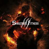 SHREDRFIT on 9Apps