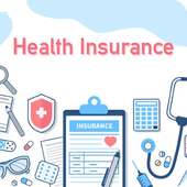 Health Insurance on 9Apps