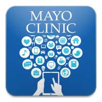 MayoInOz 2016 on 9Apps