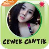 Foto Cewek Cantik Indonesia