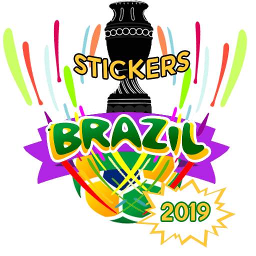 ⚽America Cup Stickers for WhatsApp WAStickerApps