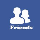 Friends for Facebook
