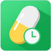 Medicine Reminder on 9Apps