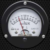 Light Meter - Lux & Kelvin on 9Apps