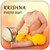 Krishna Photo Suit 2018