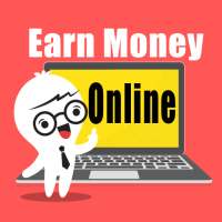 How to earn money online? on 9Apps