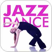 Jazz Dance Practice on 9Apps