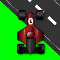 Racing 2D: Speed Obstacle Race