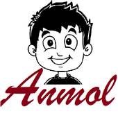 Anmol Autism Buddy (Marathi) on 9Apps