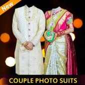 Couple Photo Suit on 9Apps