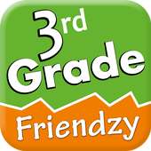 3rd Grade Friendzy on 9Apps