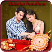 RakshaBandhan Photo Frame – Rakhi Special on 9Apps