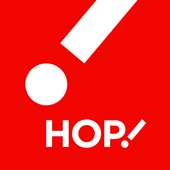 HOP! on 9Apps