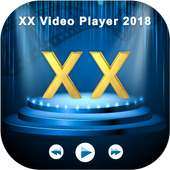 XX HD Video Player on 9Apps