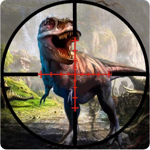 Dinosaur Hunter Sniper Shooting 2019