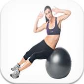 8 Minutes Workout for women