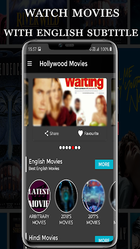 Best site to watch hollywood movies online free with english subtitles hot sale