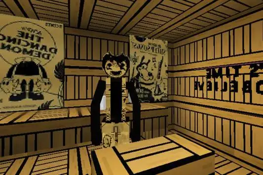 Guide For BENDY INK MACHINE 2018 APK Download 2023 - Free - 9Apps