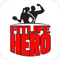 FitLife Hero on 9Apps