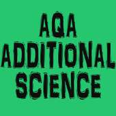GCSE Additional Science - AQA on 9Apps