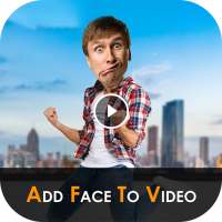 Add Face To Video on 9Apps