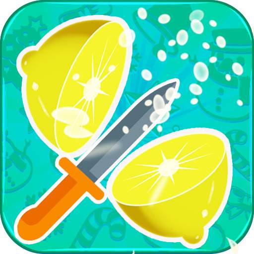 Master Fruit Slasher Mania - Fruit Cutting Game