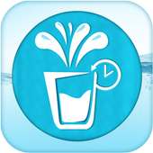 Water Drink Reminder on 9Apps