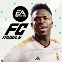 EA SPORTS FC™ Mobile Soccer on 9Apps