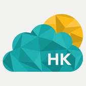 Hong Kong weather guide on 9Apps