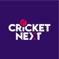 CricketNext – Live Score & News