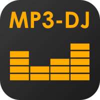 MP3-DJ the MP3-Player