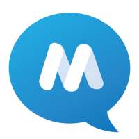Rho Messenger - Text & Video Calls