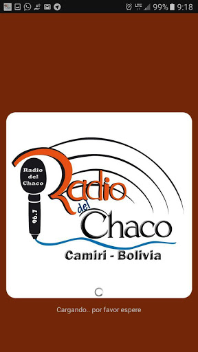 Descarga de la aplicaci n Radio del Chaco de Camiri 2024 Gratis