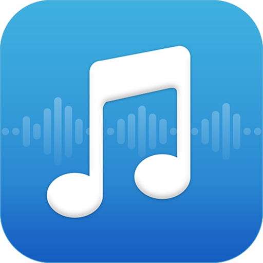 Pemain Muzik - Audio Player icon