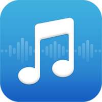Odtwarzacz muzyki - audio on 9Apps