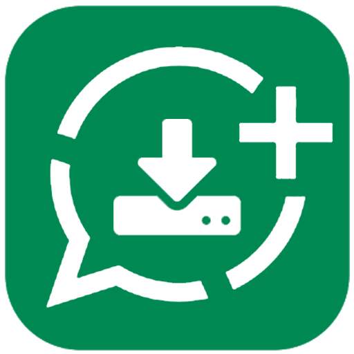 Majid8: Status Saver for Whats app  image- video