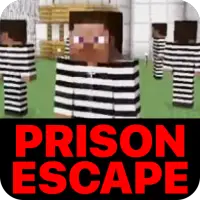 Prison Escape Mod Apk - Better Modded Version Android 