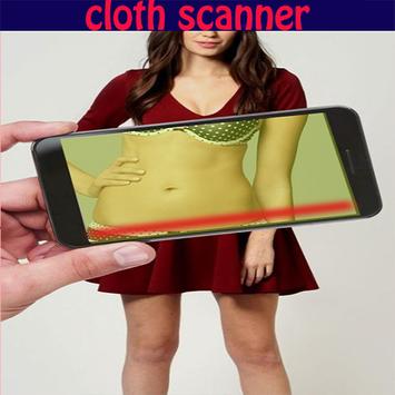 Body Scanner Xray New Girl Cloth Scanner Prank | Forum
